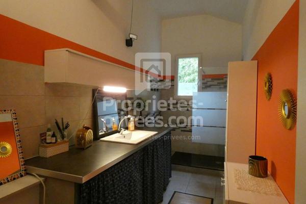 Maison récente + grande dépendance aménageable, 10 min de Cahors