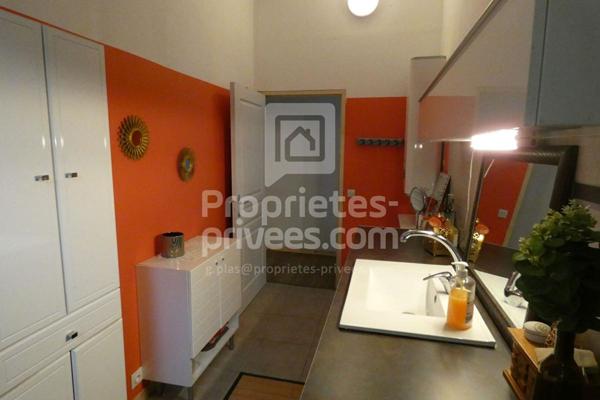 Maison récente + grande dépendance aménageable, 10 min de Cahors