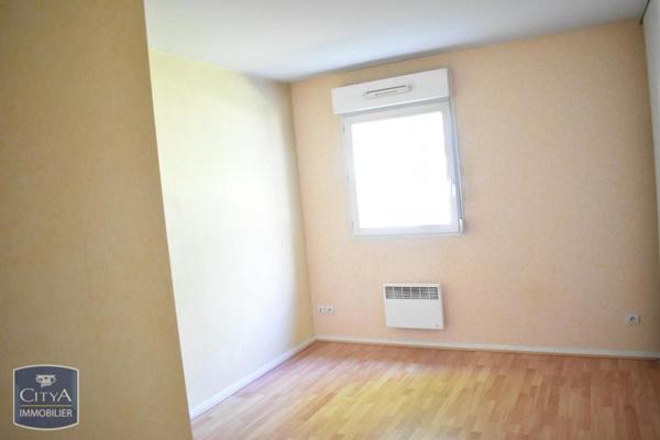 Location appartement 2 pièces de 55.28m²