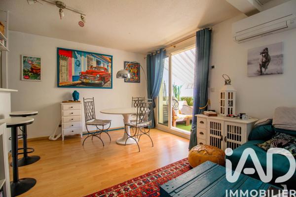 Appartement à vendre 3 pièces 58,71 m² La Farlède
