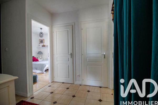 Appartement à vendre 3 pièces 58,71 m² La Farlède