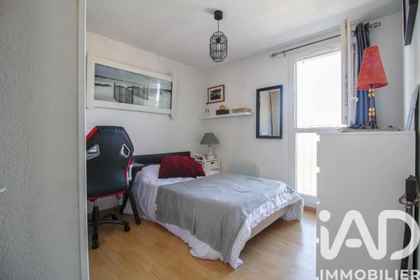 Appartement à vendre 3 pièces 58,71 m² La Farlède