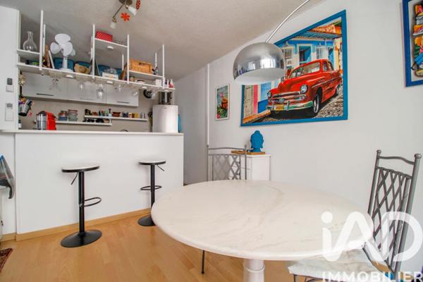 Appartement à vendre 3 pièces 58,71 m² La Farlède