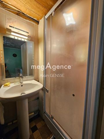 Maison à SAINTES, 17100 - 4 pièces 89m²
