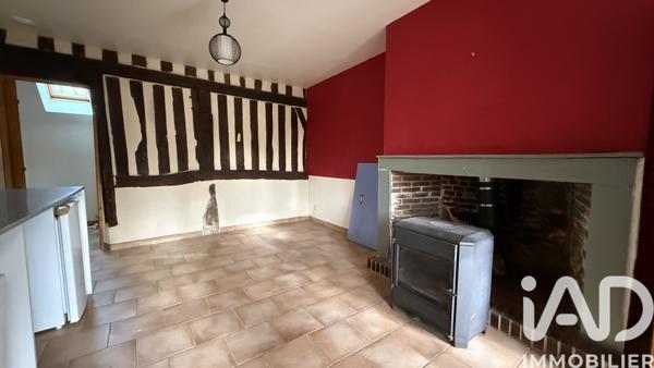 Location maison 5 pièces 145 m² Crulai