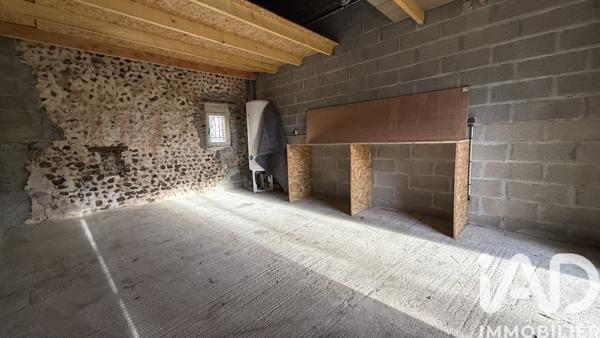 Location maison 5 pièces 145 m² Crulai