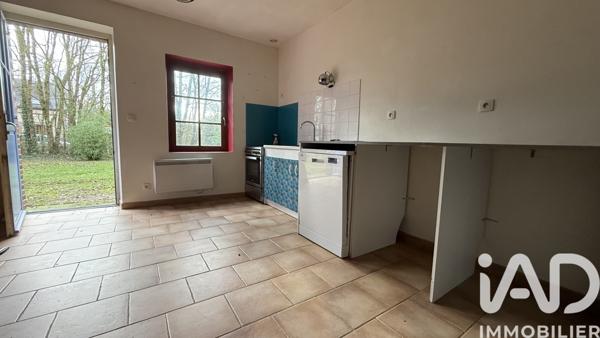 Location maison 5 pièces 145 m² Crulai
