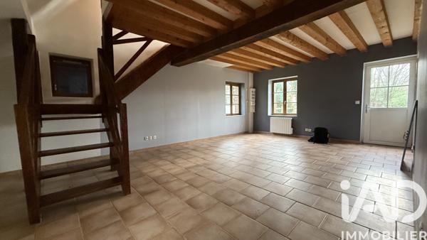 Location maison 5 pièces 145 m² Crulai