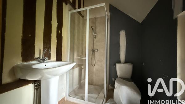 Location maison 5 pièces 145 m² Crulai