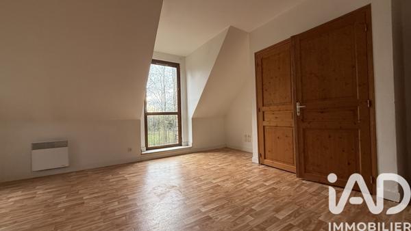 Location maison 5 pièces 145 m² Crulai