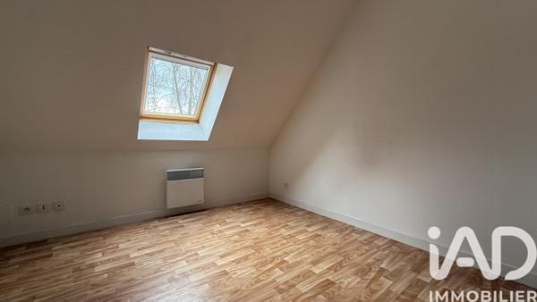 Location maison 5 pièces 145 m² Crulai