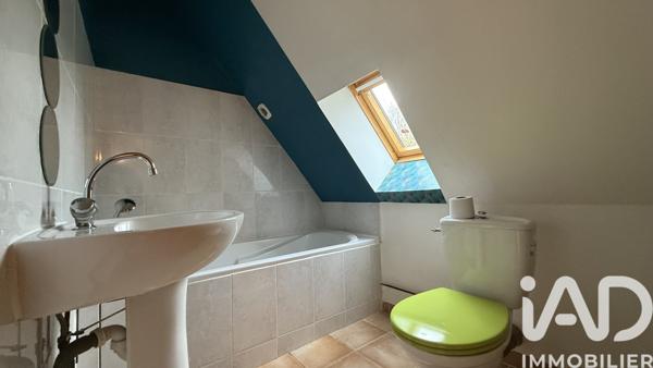 Location maison 5 pièces 145 m² Crulai