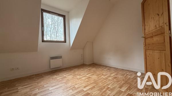 Location maison 5 pièces 145 m² Crulai