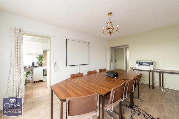 Appartement à vendre 3 pièces 57.82m² Valenciennes (59300)