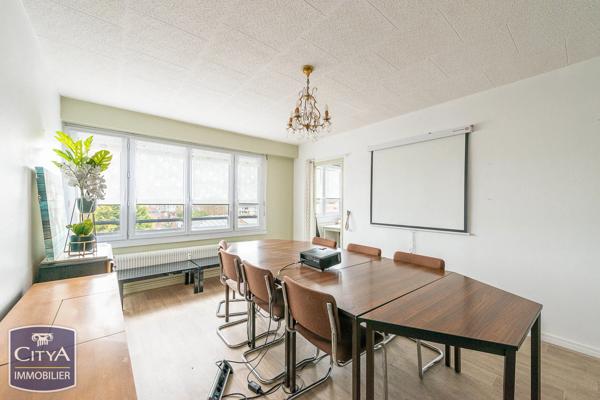 Appartement à vendre 3 pièces 57.82m² Valenciennes (59300)