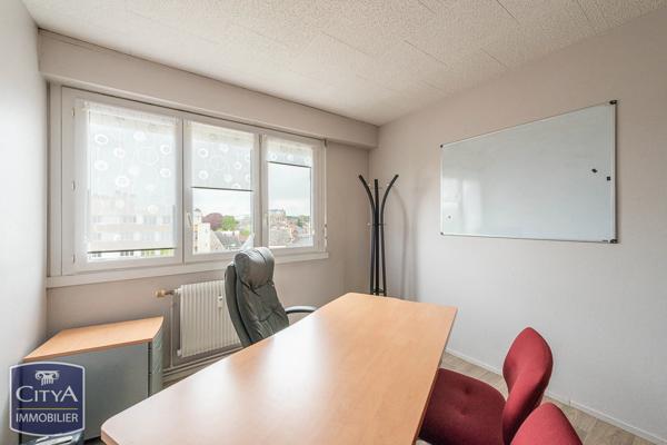 Appartement à vendre 3 pièces 57.82m² Valenciennes (59300)
