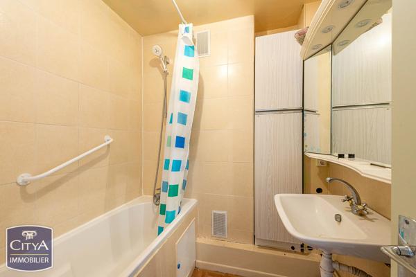 Appartement à vendre 3 pièces 57.82m² Valenciennes (59300)