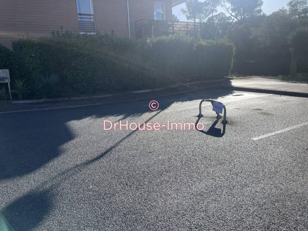 Parking / Box à vendre de 18 m²