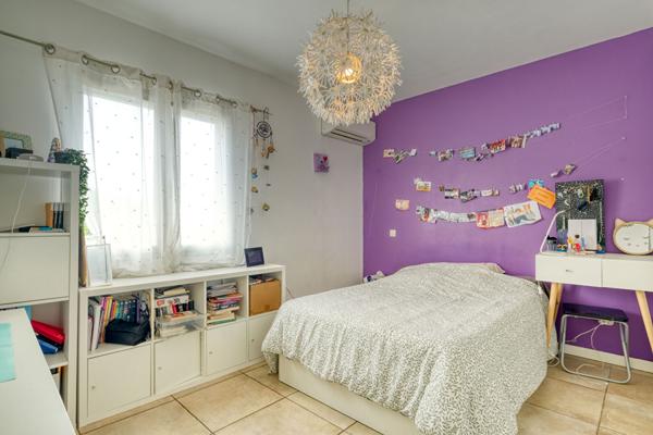 Villa 5 pièces de 172m²  avec piscine chauffée et T2 attenant - Furiani