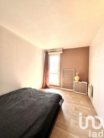 Appartement à vendre 2 pièces 58 m² Mérignac