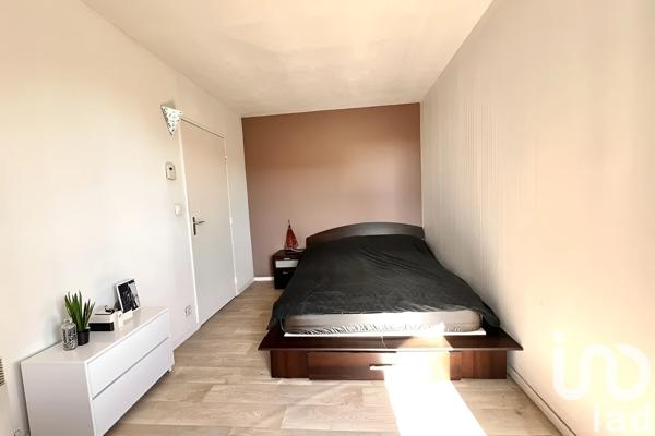 Appartement à vendre 2 pièces 58 m² Mérignac