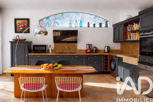Appartement à vendre 3 pièces 146,3 m² Perpignan