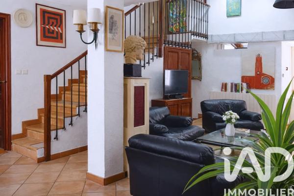 Appartement à vendre 3 pièces 146,3 m² Perpignan