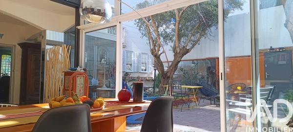 Appartement à vendre 3 pièces 146,3 m² Perpignan