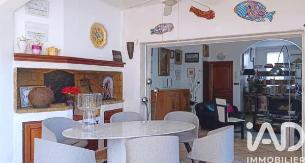 Appartement à vendre 3 pièces 146,3 m² Perpignan