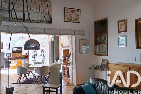 Appartement à vendre 3 pièces 146,3 m² Perpignan