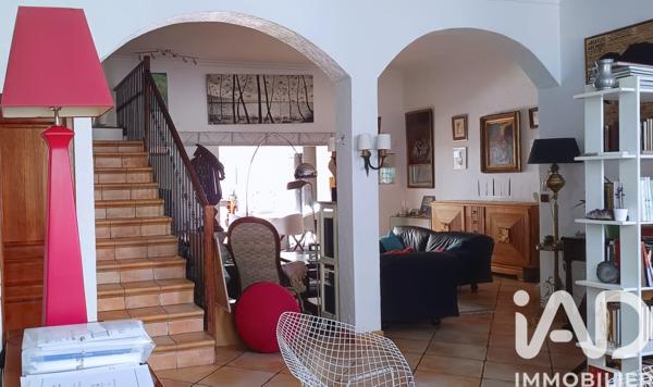 Appartement à vendre 3 pièces 146,3 m² Perpignan