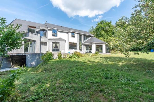 Vente Maison 10 pièces 250 m2 à Noiseau