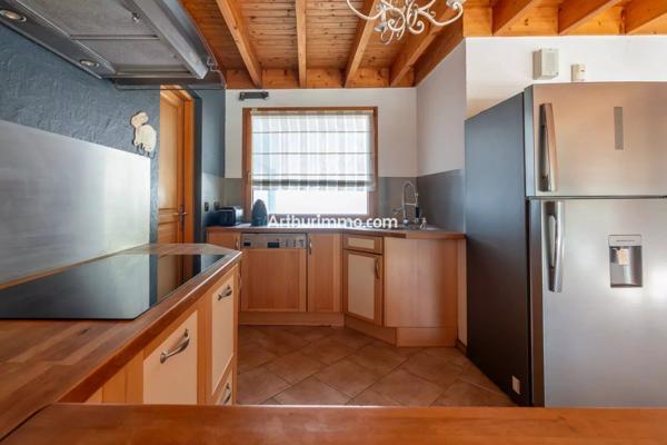 Vente Maison 10 pièces 250 m2 à Noiseau