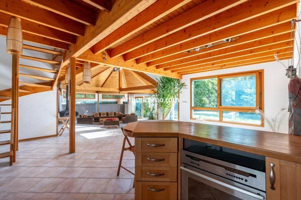 Vente Maison 10 pièces 250 m2 à Noiseau