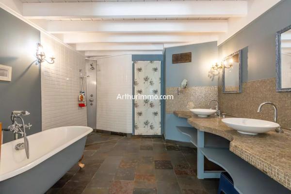 Vente Maison 10 pièces 250 m2 à Noiseau