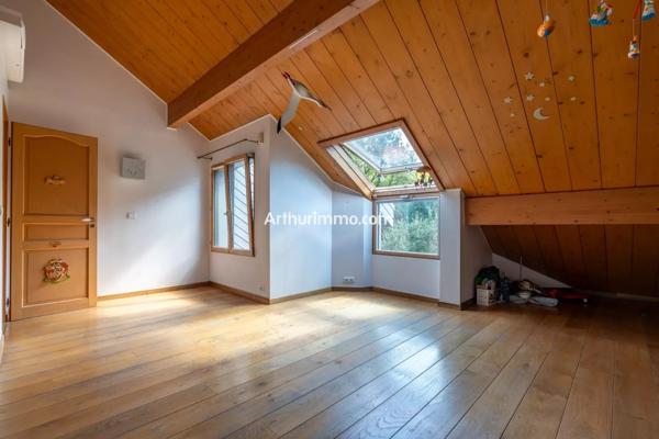 Vente Maison 10 pièces 250 m2 à Noiseau