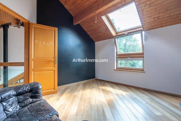 Vente Maison 10 pièces 250 m2 à Noiseau