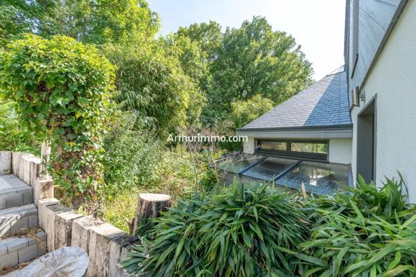 Vente Maison 10 pièces 250 m2 à Noiseau