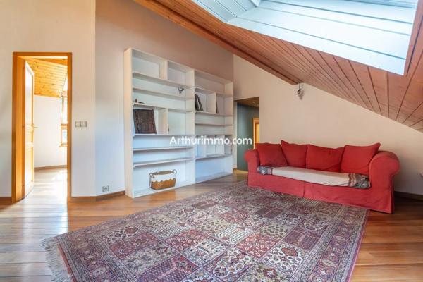 Vente Maison 10 pièces 250 m2 à Noiseau