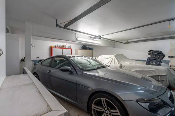 Vente Maison 10 pièces 250 m2 à Noiseau