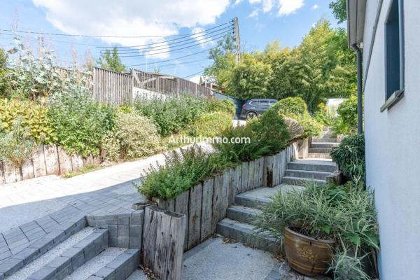 Vente Maison 10 pièces 250 m2 à Noiseau