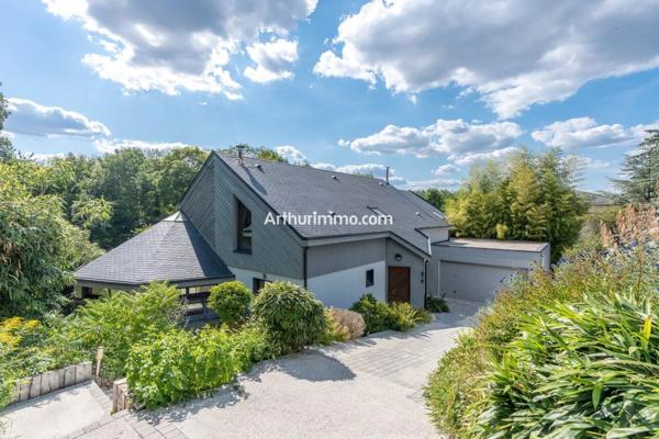 Vente Maison 10 pièces 250 m2 à Noiseau
