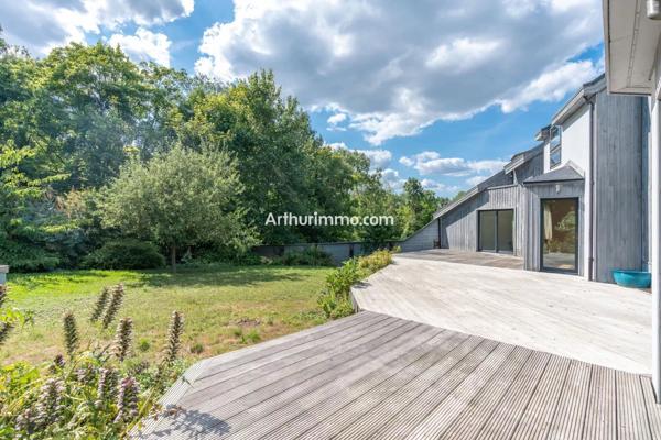 Vente Maison 10 pièces 250 m2 à Noiseau