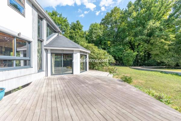 Vente Maison 10 pièces 250 m2 à Noiseau