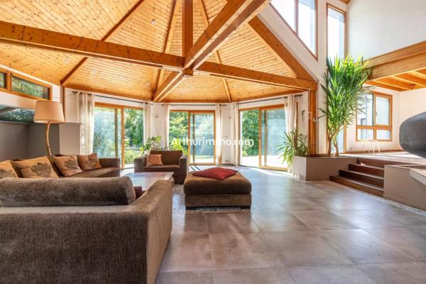 Vente Maison 10 pièces 250 m2 à Noiseau