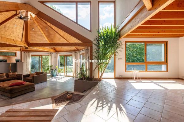 Vente Maison 10 pièces 250 m2 à Noiseau