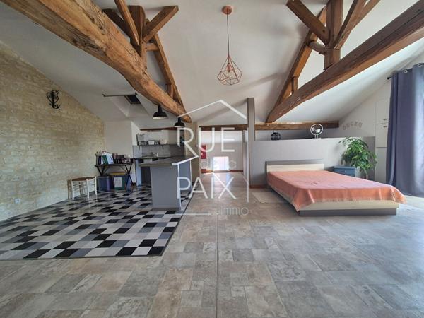 86200 RANTON Maison bourg de RANTON 210 m2