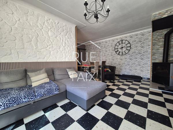 86200 RANTON Maison bourg de RANTON 210 m2