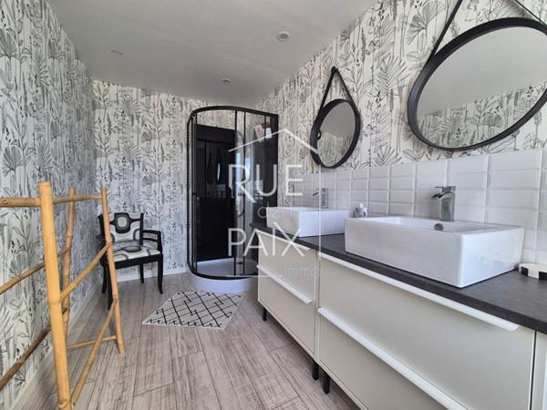 86200 RANTON Maison bourg de RANTON 210 m2