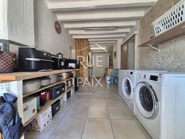 86200 RANTON Maison bourg de RANTON 210 m2